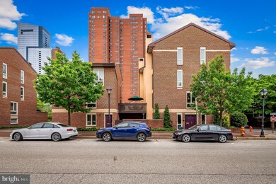 519 S Hanover St, Baltimore, MD 21201 - photo 3