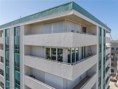 View of property