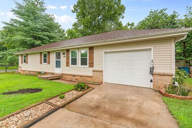 720 N Prospect St, Nixa, MO 65714 - photo 4