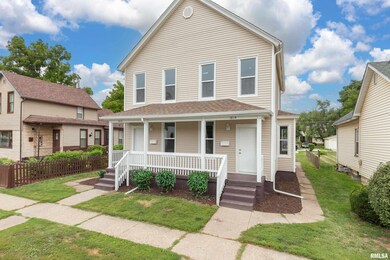 1814 W 6th St, Davenport, IA 52802 - photo 2