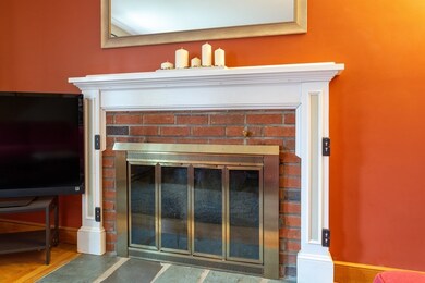 388 Partridge St, Franklin, MA 02038 - photo 7