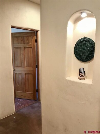 397 N Chaparral Way, Crestone, CO 81131 - photo 2