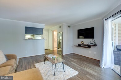 1537 Lincoln Way unit 104, McLean, VA 22102 - photo 6