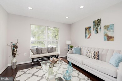 8511 Branchwood Cir, Clinton, MD 20735 - photo 4