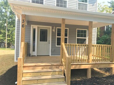 36 Reed St, Fishersville, VA 22939 - photo 3