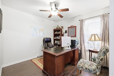 7992 Cool River Dr, Frisco, TX 75036 - photo 5