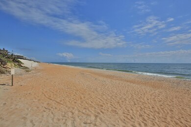 Beach Front Access