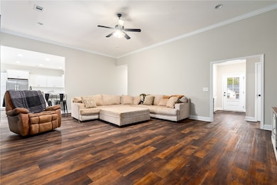 42 Lee Road 2233, Cusseta, AL 36852 - photo 4