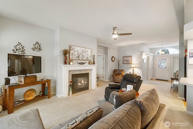 6009 90th Street Ct E unit 107, Puyallup, WA 98371 - photo 4