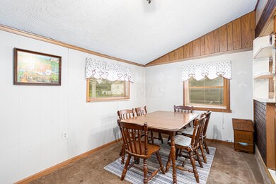 Eating Area