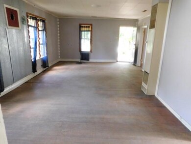 Living Room view 2