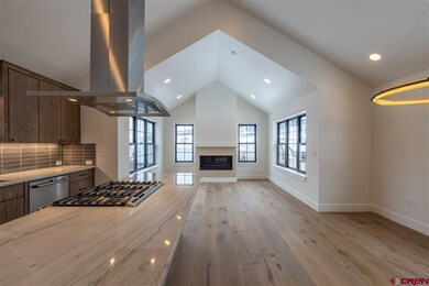 0 Huckeby Way unit B 762762, Crested Butte, CO 81224 - photo 4