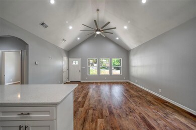 68 Vaughn Dr, Denison, TX 75020 - photo 4