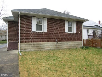 1838 W High St, Haddon Heights, NJ 08035 - photo 4