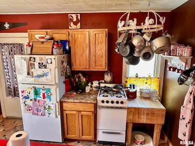 617 Railroad St, Chapin, IL 62628 - photo 5