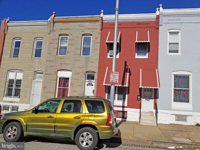 2228 E Chase St, Baltimore, MD 21213 - photo 3