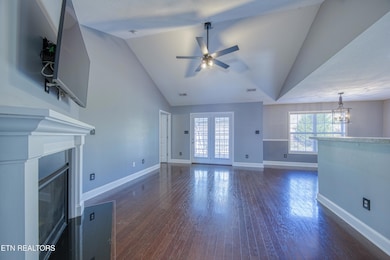 2649 Southwinds Cir, Sevierville, TN 37876 - photo 5