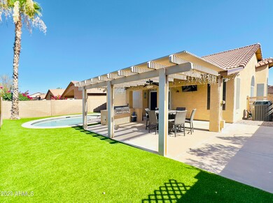 New Artificial Grass