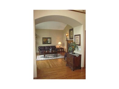 Great Room.