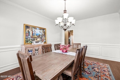 204 Cashmere Ct, Centerville, GA 31028 - photo 7