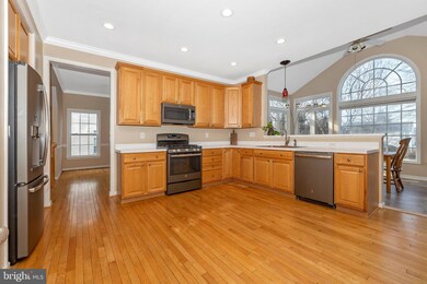 123 Capricorn Rd, Walkersville, MD 21793 - photo 7