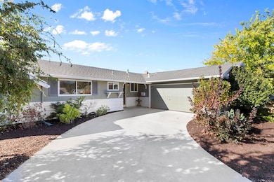 5490 Wilke Dr, Concord, CA 94521 - photo 4