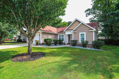 302 Madison Place Prkwy, Warner Robins, GA 31008 - photo 3