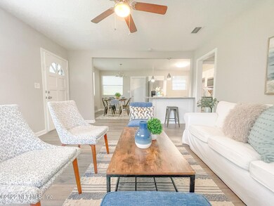 5333 Quan Dr, Jacksonville, FL 32205 - photo 4