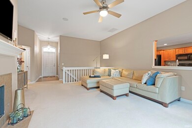 1423 Shingle Oak Pointe, Fort Wayne, IN 46814 - photo 6