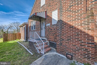 3015 Gibbons Ave unit 2, Baltimore, MD 21214 - photo 2