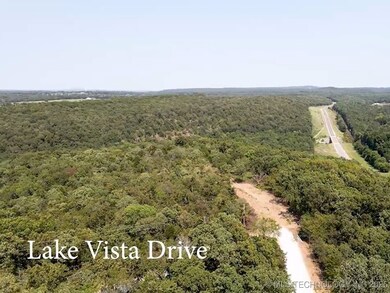 20500 W Chicken Creek Rd, Cookson, OK 74427 - photo 5