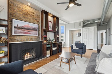 1135 W Webster Ave unit 3, Chicago, IL 60614 - photo 5