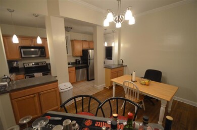 06 Fam Rm-Gathering rom open to Kitchen