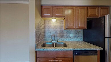 Cripple Creek Condos unit 2, College Station, TX 77840 - photo 6