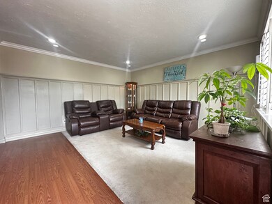 3977 W Elwood Way, West Jordan, UT 84088 - photo 5