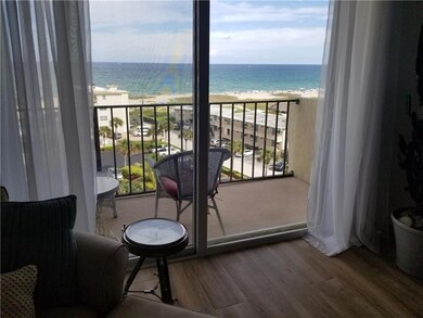 Tradewinds Condominium unit 806, Pompano Beach, FL 33062 - photo 2