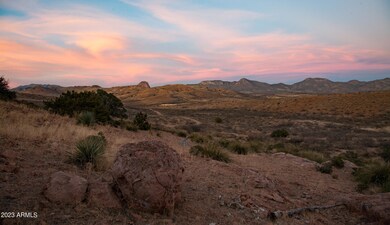 Lot 40 N Hidden Oaks Trail 38 7 Acres -- unit 40, Douglas, AZ 85607 - photo 6
