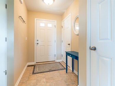 Entryway