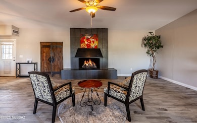 6921 N Camino Verde, Tucson, AZ 85743 - photo 5