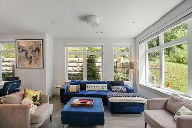 99 Tremont @ Oak Square unit 319, Boston, MA 02135 - photo 5