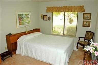 Bedroom #1