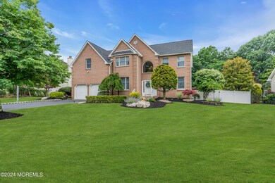 118 Janwich Dr, Morganville, NJ 07751 - photo 2