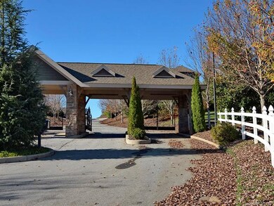 46 Rose Creek Rd unit LOT 56, Leicester, NC 28748 - photo 6