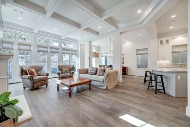 403 Wetherby Terrace, Houston, TX 77024 - photo 4