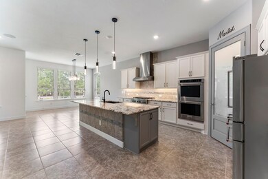 543 Nokota Dr, the Woodlands, TX 77382 - photo 6