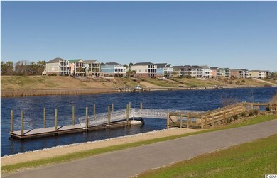 6048 Campanella St unit Phase 10 Lot 152, Myrtle Beach, SC 29572 - photo 7