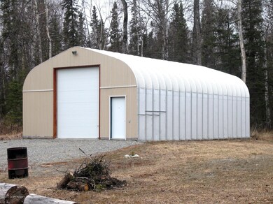 Garage / Shop