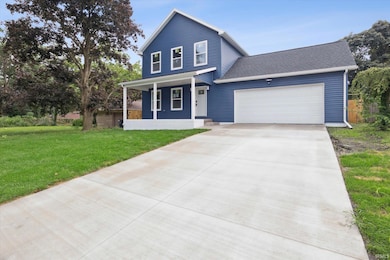 110 S 33rd St, South Bend, IN 46615 - photo 2