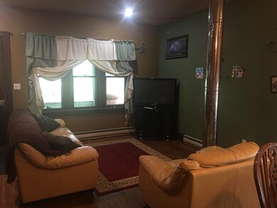 Matts living room