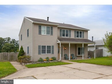 20 Mulberry Ln, Swedesboro, NJ 08085 - photo 2